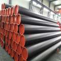 ASTM A53 GR B ERW PIPE