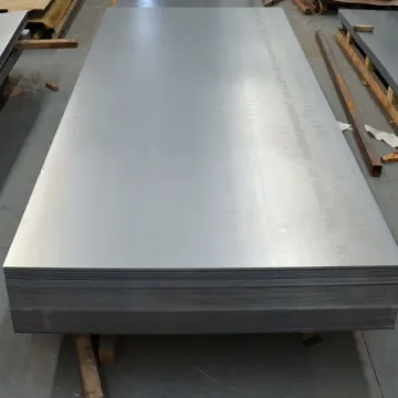ASTM SA516 Carbon Steel Plate