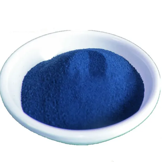 Best Quality Disperse Dye Blue 291:1/Popular Disperse Blue 3GR 300%