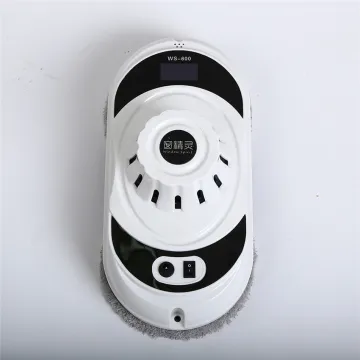 Low Price Good Quality Auto Window Robot