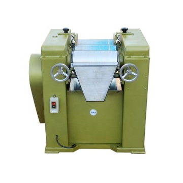 Lab Three-Roll Mill Machine: Small Scale Grinding Equipment for Precision Applications