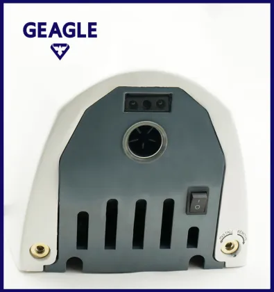 New Arrival White Hand Dryers ZY-2071A