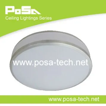 3528 smd 10w plastic china ceiling lighting (PS-CL127-30L)