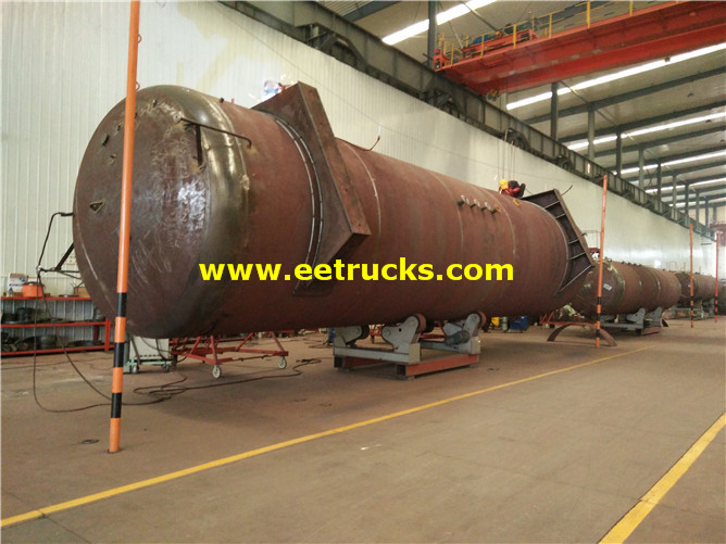 Liquid Propylene Storage Tank