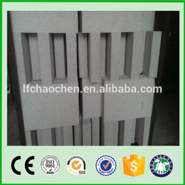 synthetic resin insulationperlite board