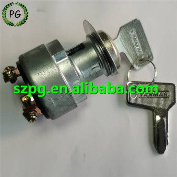 301 Zündschalterschlüssel und Startschalter für Yanmar JD Traktor