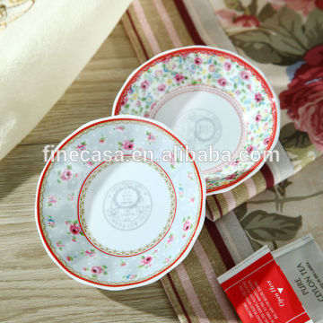 4.4 Inches Elegant Turkish Tea Glass and Saucer set                
                                    Quality Assured