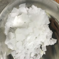 Naoh Alkali Traitement Perles de soda feuillette blanche 99%
