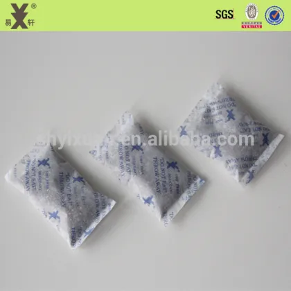 Furniture Use Attapulgite Clay Desiccant Pouch