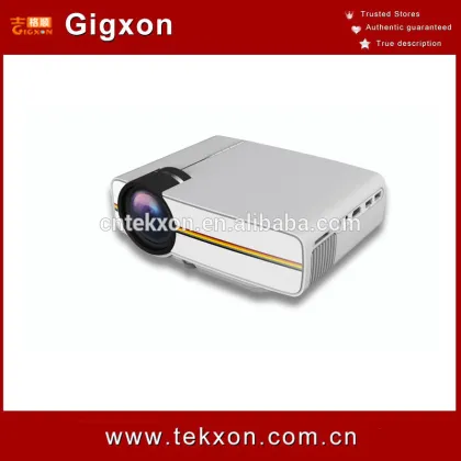 Flyin Interactive Mini Projector, High Quality Mini Projector 3d