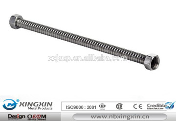 CE/ISO DN20'' Stainless Steel Bellows For Water