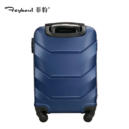 Suitcase small and light student travel code suitcase
