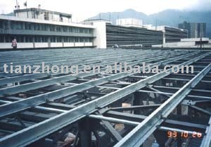 structural steel beams steel structures