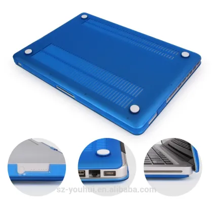 Wholesale For Apple Mac Book Pro 13" Case