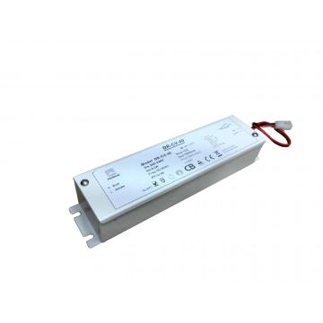 36W UL junction box led driver