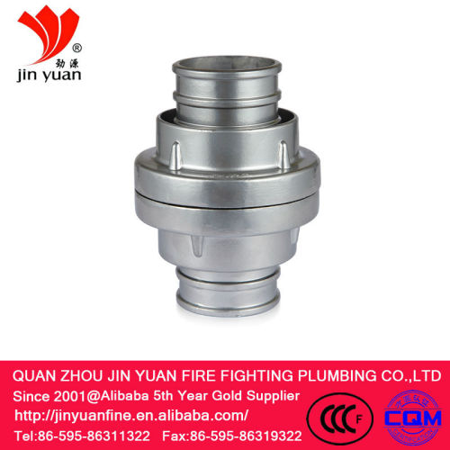 Fire Hose Coupling,storz Type Fire Hose Coupling, High Quality Fire