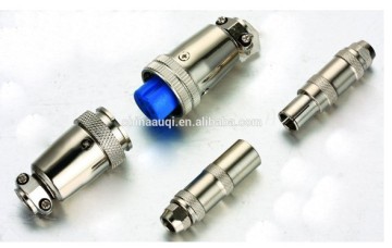 Standarded Plug & Socket Thermocouple Connectors