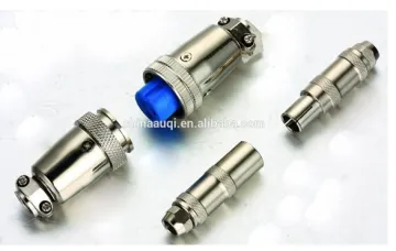Standarded Plug & Socket Thermocouple Connectors