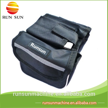 Promotion Gift Bicycle Double Bag,Bike Saddle Bag,Bike Travel Bag