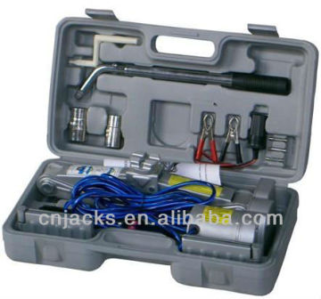 1500kg Electric Car Jack