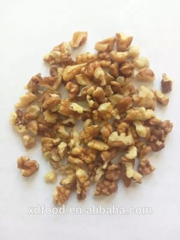 Raw Processing Type Walnuts without Crust Light Pieces Walnuts kernel
