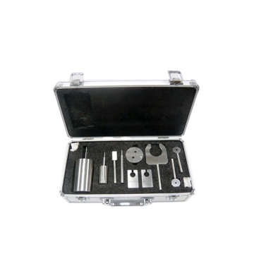 DIN VDE 0620 Thread Plug Ring Gauge