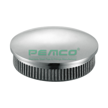 Stainless Steel Balustrade Top End Cap Railing FittingAccessory