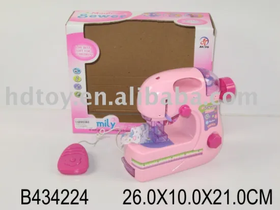 B/O SARTORIUS  TOYS W/MUSIC