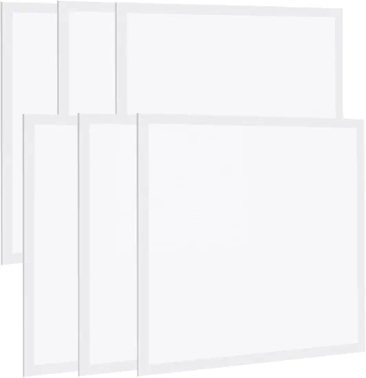 595x595mm Fashion Design LED Panel Light - Dimmable 40W LED Office Lighting