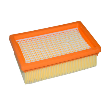 Hepa Filters Dust Bag Replacement for Karcher MV4 MV5 MV6 WD4 WD5 WD6 Vacuum Cleaners