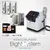 E-light/elight/SHR hair Removal Machine