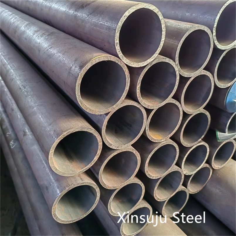 Hot Rolled ASTM A570 Gr.D Carbon Steel plate