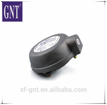 New type excavator R225-7 air breather filter
