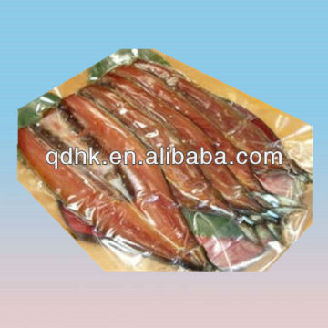 Customized NY / PE / Polyester Frozen Food Vacuum Packaging Bags