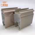 PVDF Profile wytłaczania aluminium