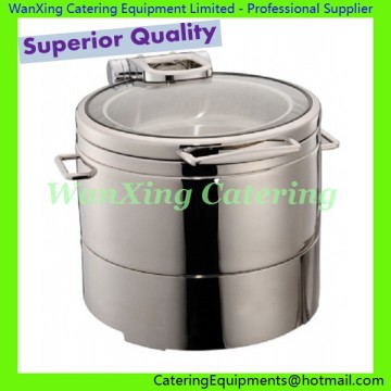 Stainless Steel Chafer S40-11L
