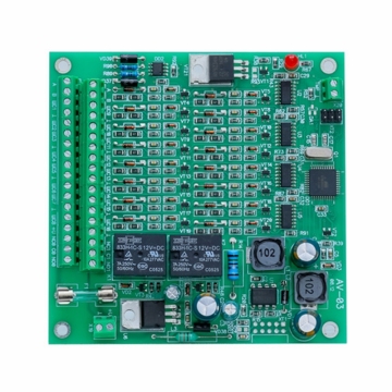 OEM PCBA Factory for Fast Charging Power Bank Modules - Contract Manufacturing & PCB Assembly Services