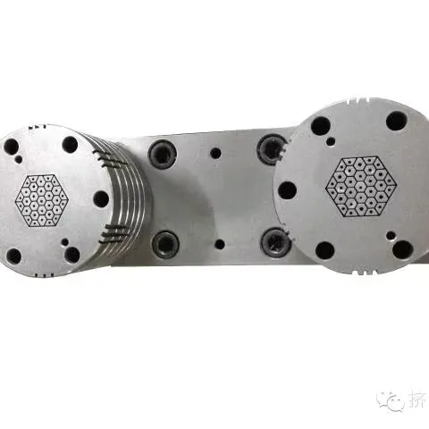 2024 Affordable Plastic Tooling Extrusion Moulds for HDPE Applications in Biochips, MBBR, Waste Water Treatment, and Aquaculture