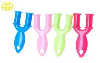 Sharpen Rainbow Loom Rubber Band Creativity Tools for DIY m