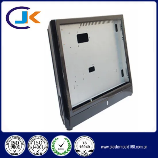 Computer monitor shell plastic mould manufacturer