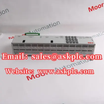 ABB	3BHE003855R0001 UNS2882A-P V1 Interface Board