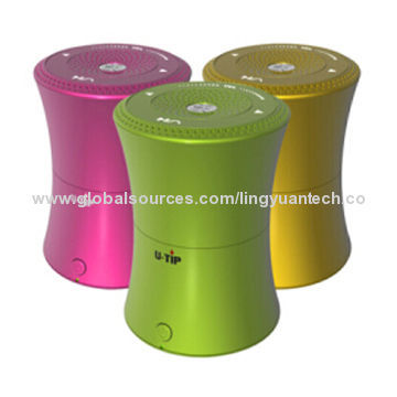 USB Charging Speaker with NFC Function, Bluetooth Version 3.0
