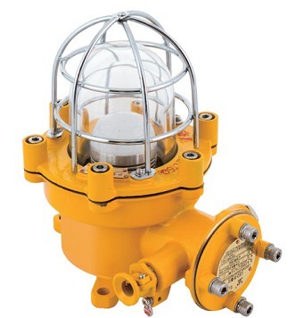 Marine LED Explosion-proof Light
