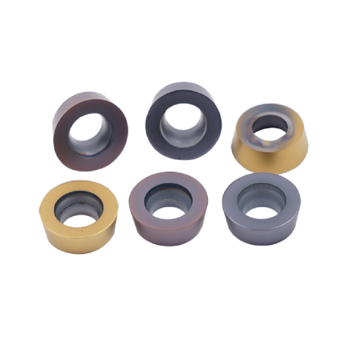 Tungsten Carbide YG15 إدراج بيع