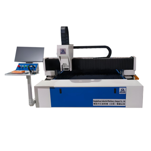 Macchina da taglio laser per fogli H per lettere pubblicitarie