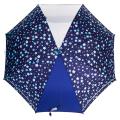 Boy's Reflective Kids Safety Open Umbrella