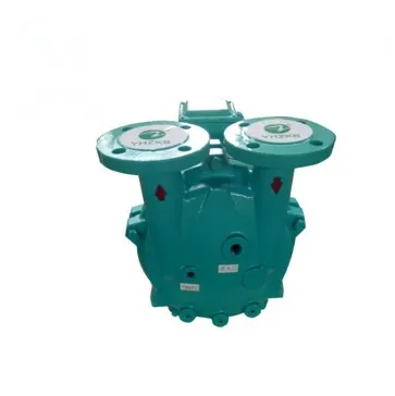 Siemens Elmo F Vacuum Pump Manual