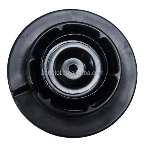 ZANETOL Front Shock Absorber Strut Mount for Escalade 15-20 & Silverado 1500 - 22826284 902035