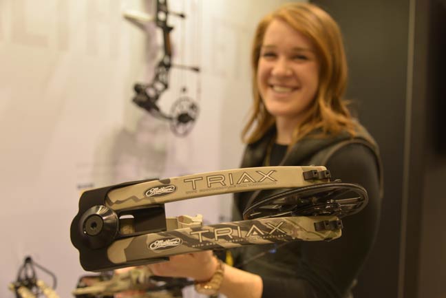 Mathews-Triax-ATA-lead