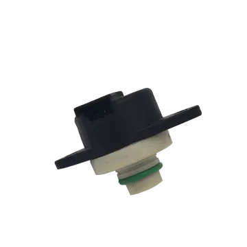 Urea pressure sensors for automotive parts